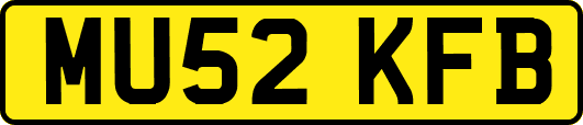 MU52KFB