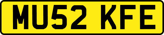 MU52KFE