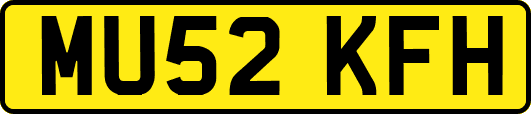 MU52KFH