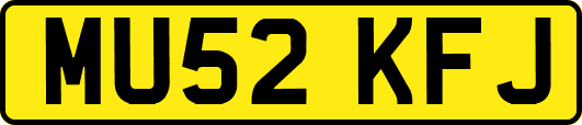 MU52KFJ