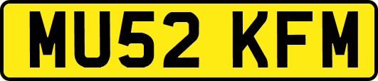 MU52KFM