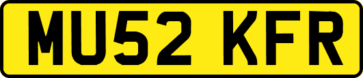 MU52KFR