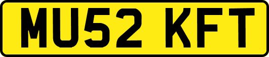 MU52KFT