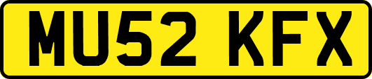 MU52KFX