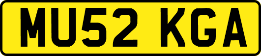 MU52KGA