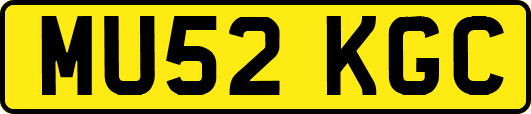 MU52KGC