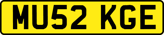 MU52KGE