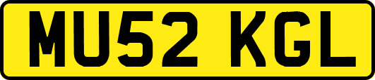 MU52KGL