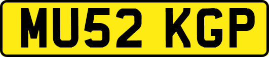 MU52KGP