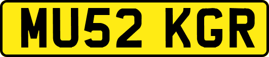 MU52KGR