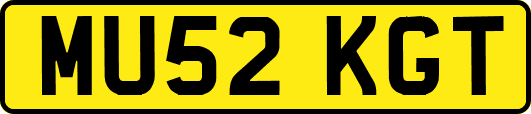 MU52KGT