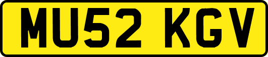 MU52KGV