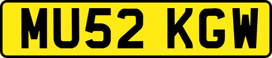 MU52KGW