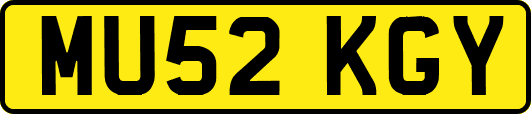 MU52KGY