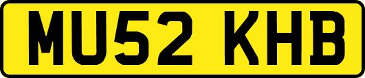 MU52KHB