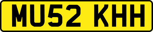 MU52KHH