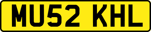 MU52KHL