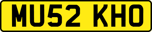 MU52KHO