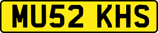 MU52KHS