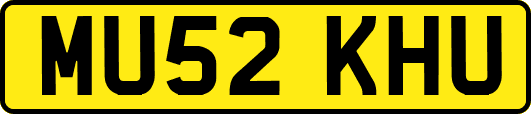 MU52KHU