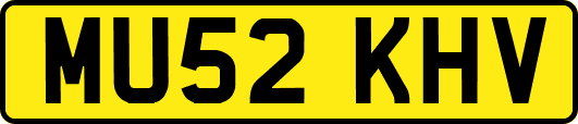 MU52KHV