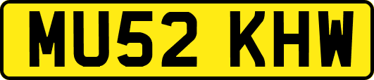 MU52KHW