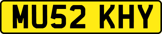 MU52KHY