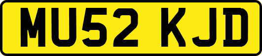 MU52KJD