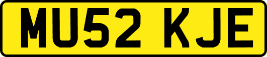 MU52KJE