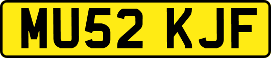 MU52KJF