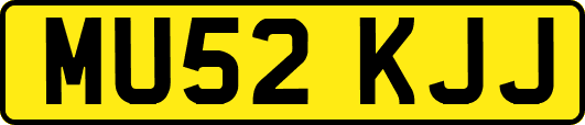 MU52KJJ