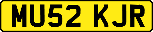 MU52KJR