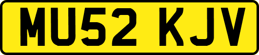 MU52KJV