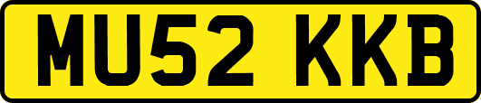 MU52KKB