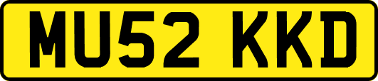MU52KKD