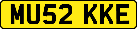 MU52KKE