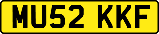 MU52KKF