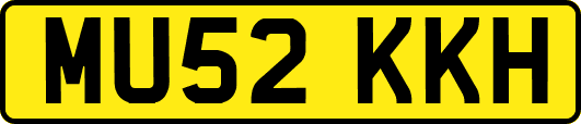 MU52KKH