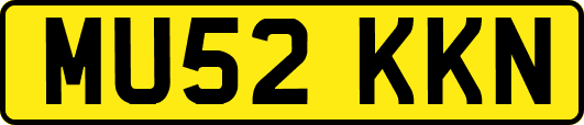 MU52KKN