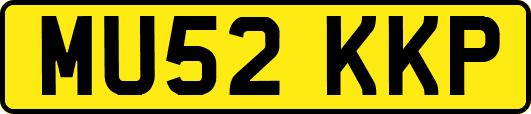 MU52KKP