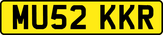 MU52KKR