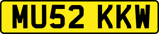 MU52KKW
