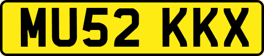 MU52KKX