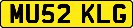 MU52KLG