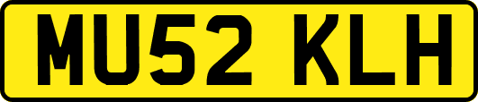 MU52KLH