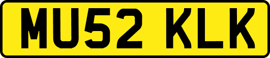 MU52KLK