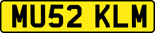 MU52KLM