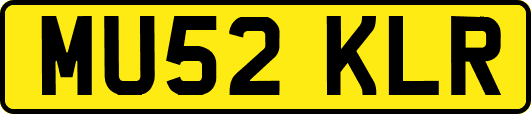 MU52KLR