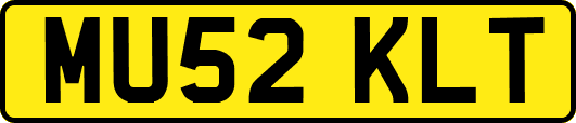 MU52KLT