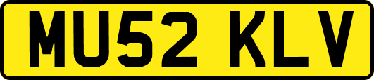 MU52KLV